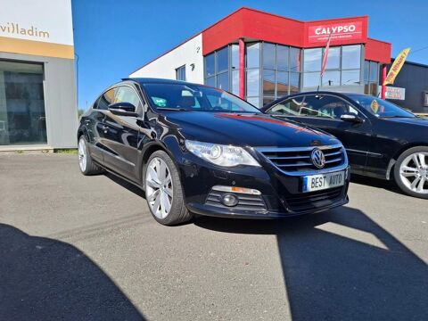 Passat 2008 occasion 45400 FLEURY LES AUBRAIS