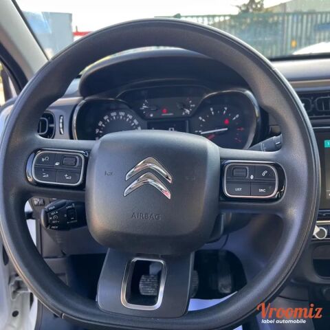 C3 2017 occasion 41500 Mer