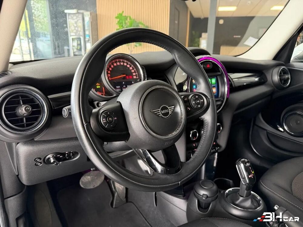 MINI COUPE 2019 occasion 45450 Fay-aux-Loges