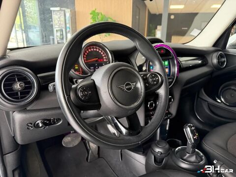 MINI COUPE 2019 occasion 45450 Fay-aux-Loges