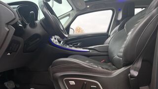 Espace 1.6 dCi 160ch energy Intens EDC / 7 places 2018 occasion 60200 Compi&egrave;gne