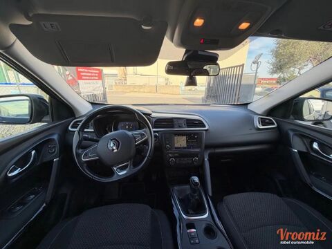 Kadjar 1.5 DCI 110 ECO ENERGY BUSINESS 2017 occasion 13127 VITROLLES