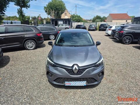 Clio 1.5 BLUEDCI 100 EVOLUTION 2023 occasion 78690 LES ESSARTS-LE-ROI