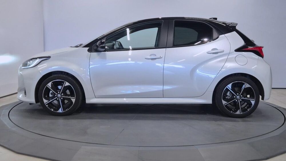 Yaris 1.5 130H Hybrid Collection 2025 occasion 66000 Perpignan