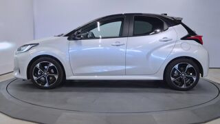 Yaris 1.5 130H Hybrid Collection 2025 occasion 66000 Perpignan