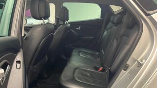 iX35 1.7 CRDI Premium Limited 2WD 2012 occasion 59223 Roncq
