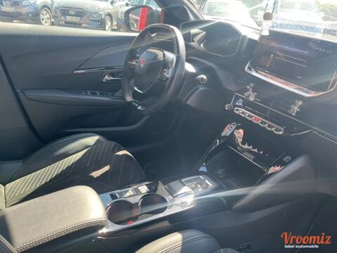 208 GENERATION-II ELECTRIC 135 77PPM 50KWH GT BVA 2024 occasion 41000 Blois