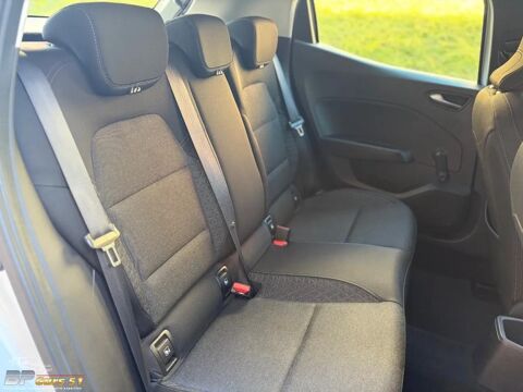 Clio 1.5 BLUEDCI 115 BUSINESS 2020 occasion 51420 CERNAY LES REIMS