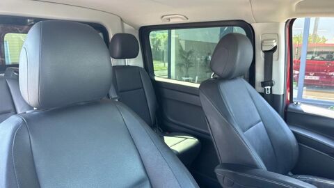 Vito VITO MIXTO 119 CDI SELECT 2021 occasion 60200 Compi&egrave;gne