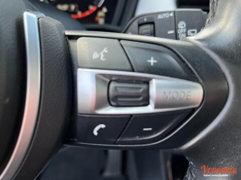 X1 1.8 D 150 M-SPORT SDRIVE BVA 2021 occasion 14120 Mondeville
