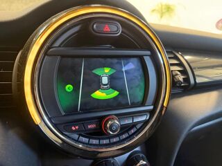 MINI COUPE 1.5 135 COOPER BVA 2020 occasion 78410 Aubergenville