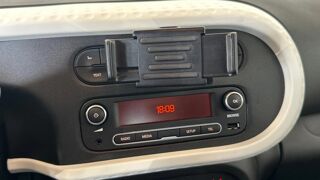 Twingo 2021 occasion 17600 Saujon