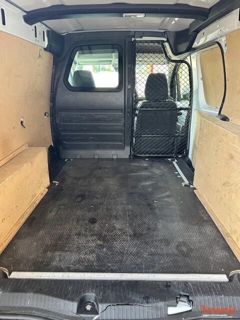 Kangoo Express 2022 occasion 77250 &Eacute;cuelles