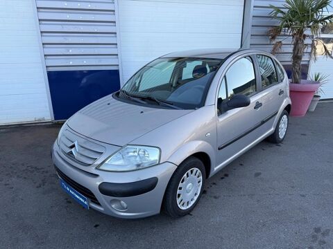 Citroen c3 1.4 hdi