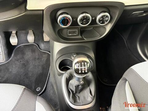 500 L 1.6 MJT 120 POP STAR START-STOP 2016 occasion 77250 &Eacute;cuelles