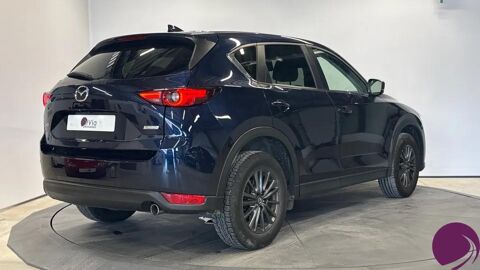CX-5 2019 occasion 66000 Perpignan