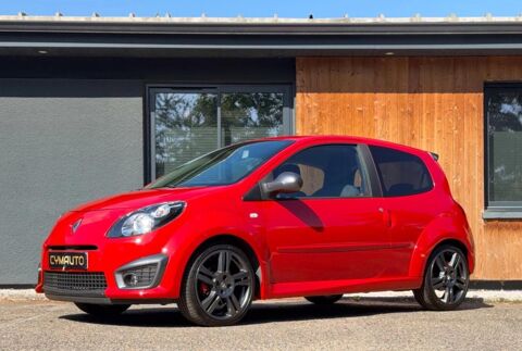 Renault twingo RS Cup - 133cv -