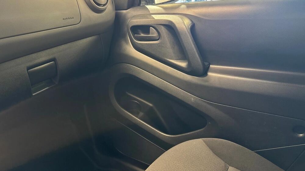 Berlingo 2019 occasion 66000 Perpignan