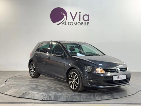 Golf 1.4 TSI Allstar BMT 2016 occasion 62400 B&eacute;thune