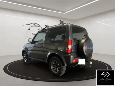 Jimny 2016 occasion 83260 LA CRAU