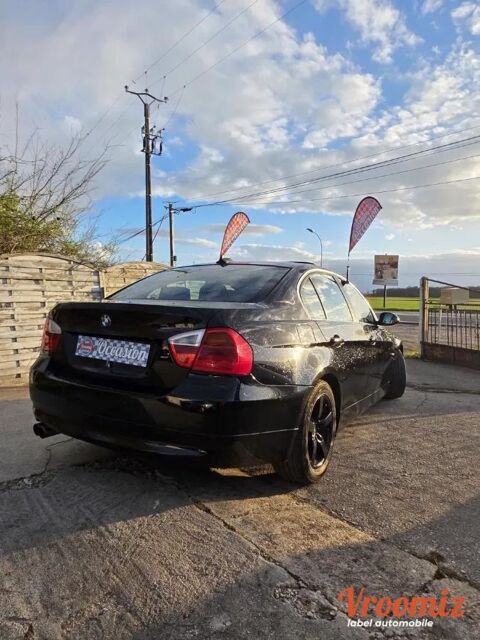 Bmw serie 3 3.0 325 I 220 CONFORT