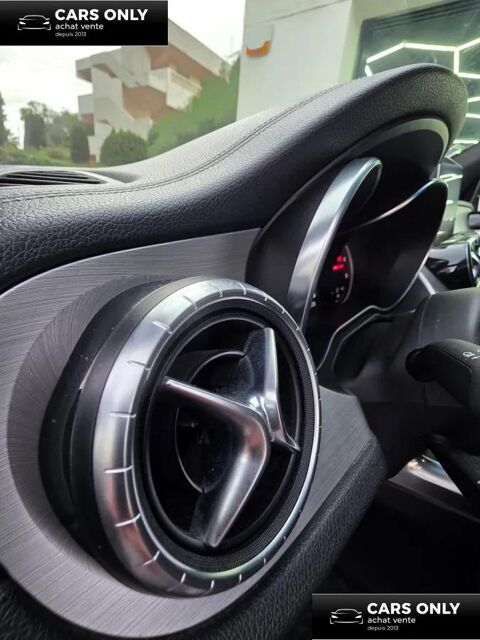 Classe X 3.0 350 D 260 POWER 4MATIC BVA 2019 occasion 06400 CANNES