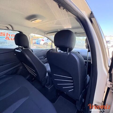 Captur 0.9 TCE 90 ENERGY HELLY HANSEN START-STOP 2015 occasion 78490 Galluis