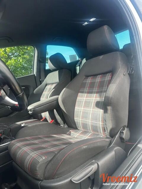 Polo 1.8 TSI 190 BLUEMOTION GTI DSG BVA 2016 occasion 94520 P&eacute;rigny