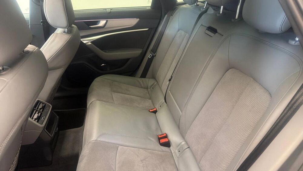 A6 40 TDI 40 TDI advanced 2019 occasion 59223 Roncq