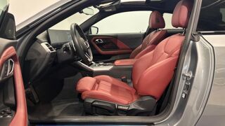 Serie 2 COUPE 2.0 220 I 185 BVA 2026 occasion 66000 Perpignan