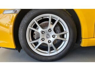 Boxster 2008 occasion 17600 Saujon