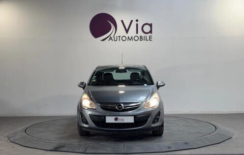 Corsa 1.3 CDTI Edition 2011 occasion 62400 B&eacute;thune