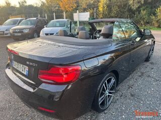 Serie 2 230 I M-SPORT BVA 2018 occasion 89340 Villeneuve-la-Guyard