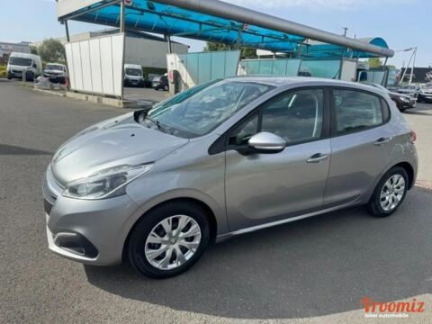 Peugeot 208 1.2 82CV ACTIVE BUSINESS 1ERE MAIN