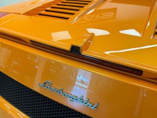 Gallardo 2010 occasion 69400 GLEIZE