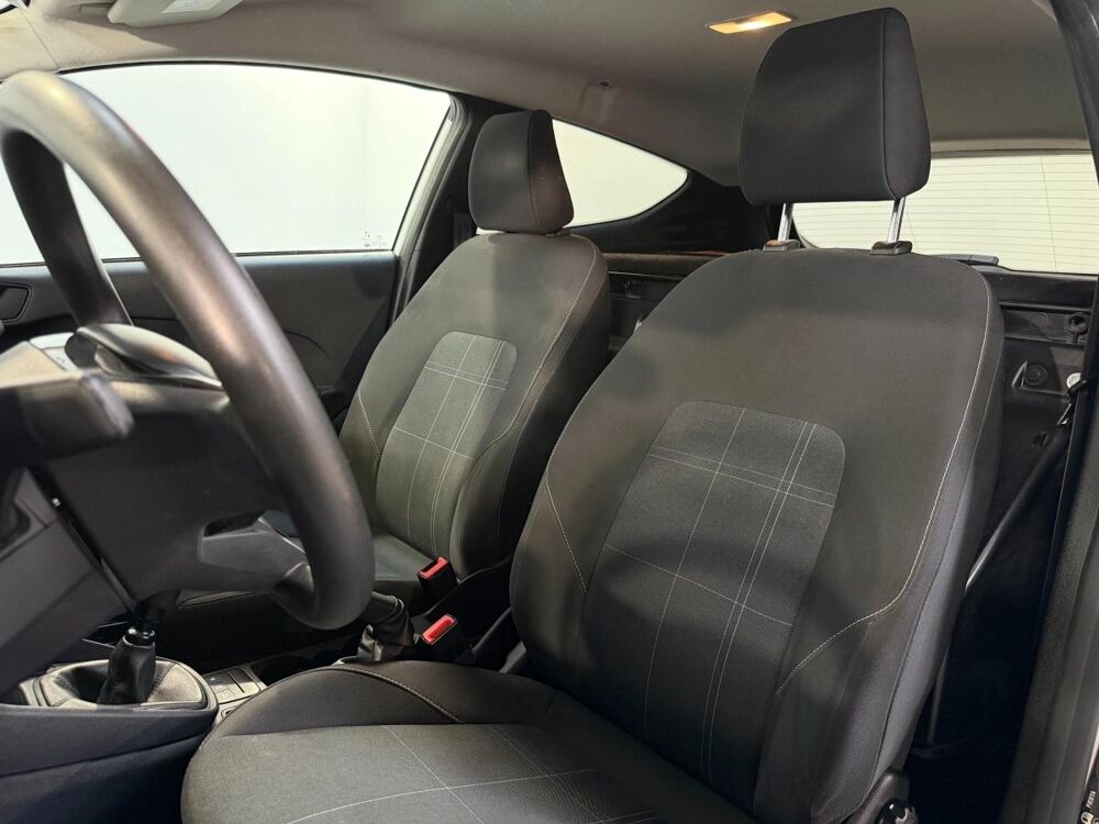 Fiesta 1.5 TDCI Affaires Trend 2020 occasion 62400 B&eacute;thune