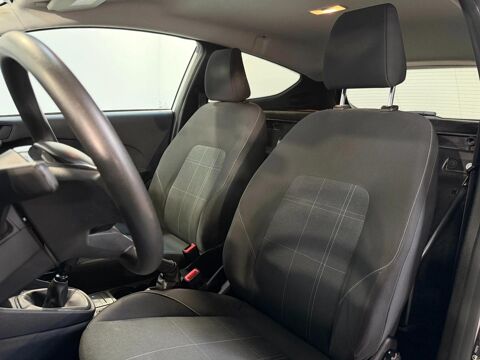 Fiesta 1.5 TDCI Affaires Trend 2020 occasion 62400 B&eacute;thune