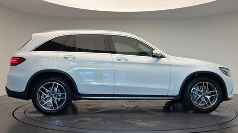 Classe GLC 250 D 4M GLC 250 d 4Matic (253.909) 2019 occasion 59223 Roncq