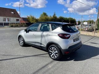 Captur 2019 occasion 45520 Cercottes