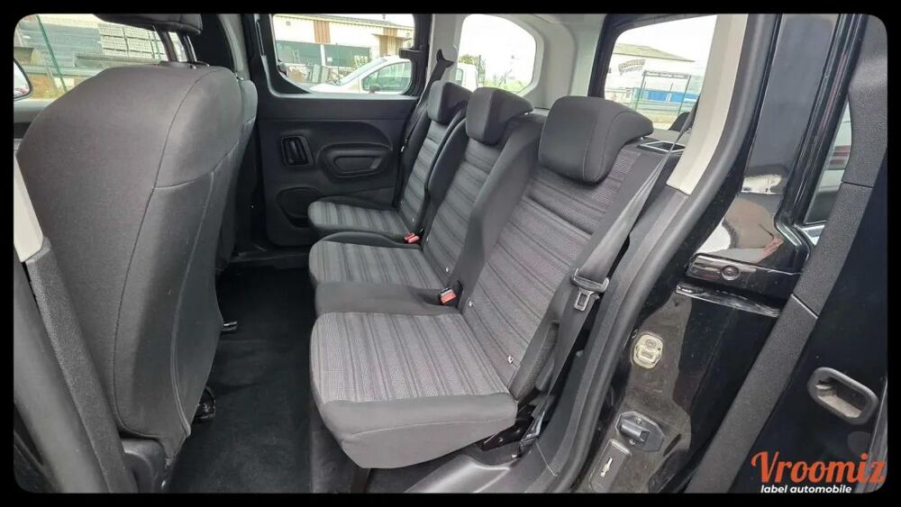 Combo VP 2019 occasion 18390 Saint-Germain-du-Puy