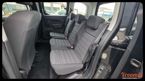 Combo VP 2019 occasion 18390 Saint-Germain-du-Puy