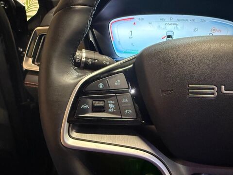 Seal 1.5 218H 100 DM-I PHEV HYBRID 18.3KWH BOOST BVA 2025 occasion 78410 Aubergenville
