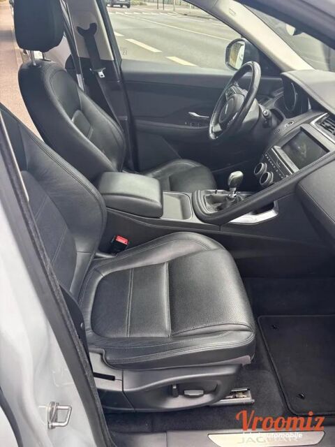 E-PACE 2018 occasion 91200 Athis-Mons