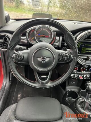 MINI COUPE 2.0 190 COOPER S BVA 2014 occasion 94520 P&eacute;rigny
