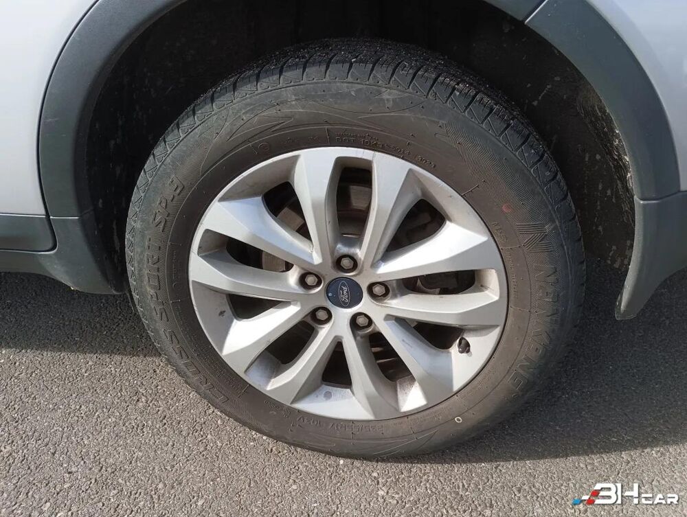 Kuga 2.0 TDCI 135 TITANIUM 4X2 2010 occasion 67500 Haguenau