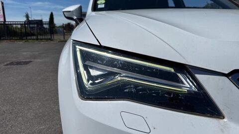 Ateca 2.0 TDI 150 XCELLENCE DSG BVA 2019 occasion 60200 Compi&egrave;gne
