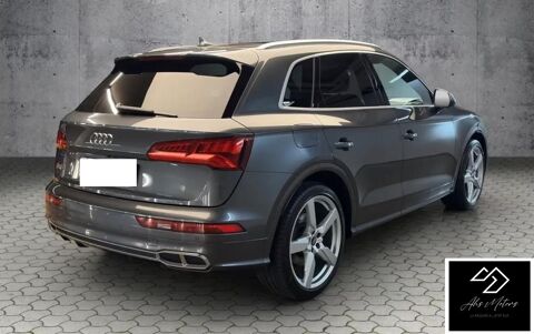 SQ5 2019 occasion 83260 LA CRAU