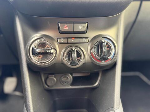 208 GENERATION-I 1.4 HDI 70 ACTIVE 2012 occasion 78630 Orgeval
