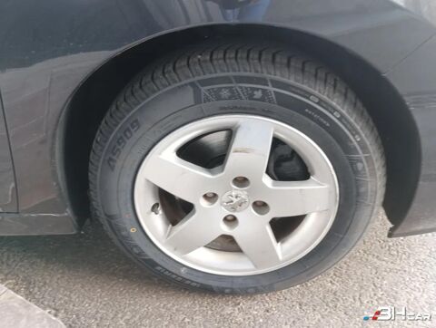 207 1.6 VTI 120 PREMIUM BVA 2009 occasion 67500 Haguenau