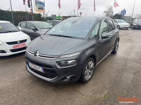 C4 Picasso 1.6 E-HDI 115 INTENSIVE 2013 occasion 10120 Saint-Andr&eacute;-les-Vergers